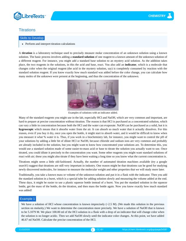 General Chemistry Supplement - Page 48
